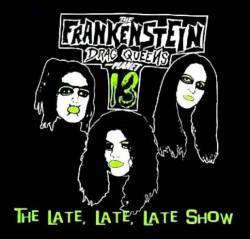 The Late, Late, Late Show